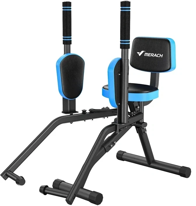 MERACH MR-2519BL1 Hip Abduction Machine