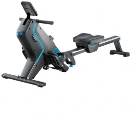 Irklavimo Treniruoklis - MERACH MR-R05B4 Irklavimo Treniruoklis, 5,5 Kg Smagratis, 16 Pasipriešinimo Lygių, 35 Kg Pasipriešinimas