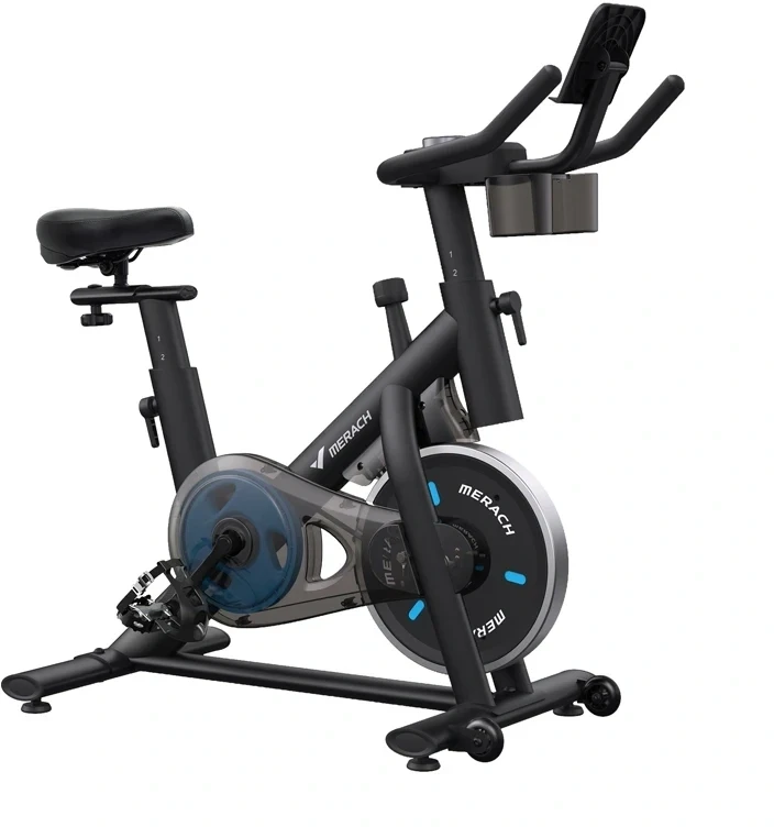 MERACH MR-S26B1-EU Spinning Bike