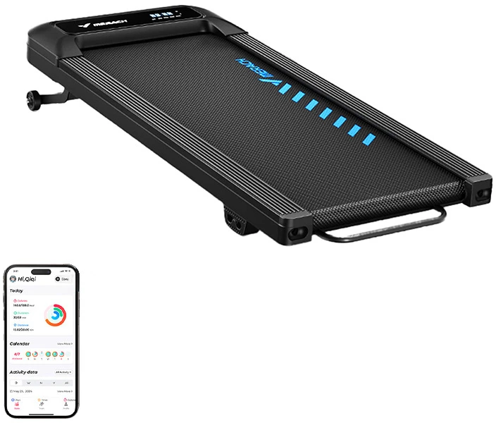 MERACH MR-T14 Electric Treadmill