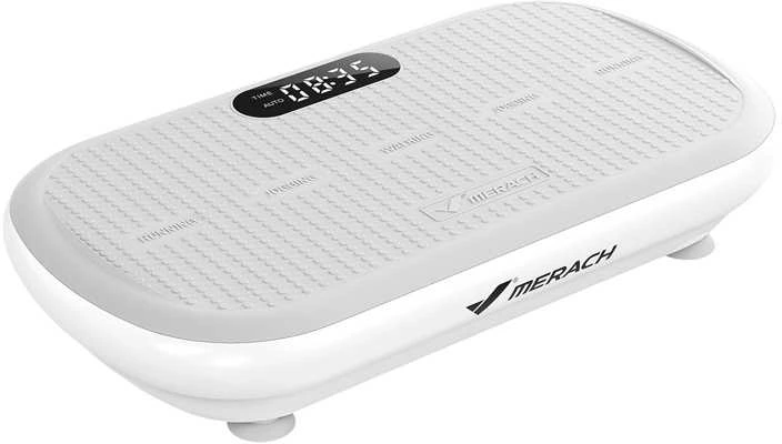 MERACH MR-2440G1-EU vibracinė platforma (pilka)