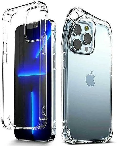 Dėklas MERCURY BULLETPROOF JELLY IPHONE 14 PLUS