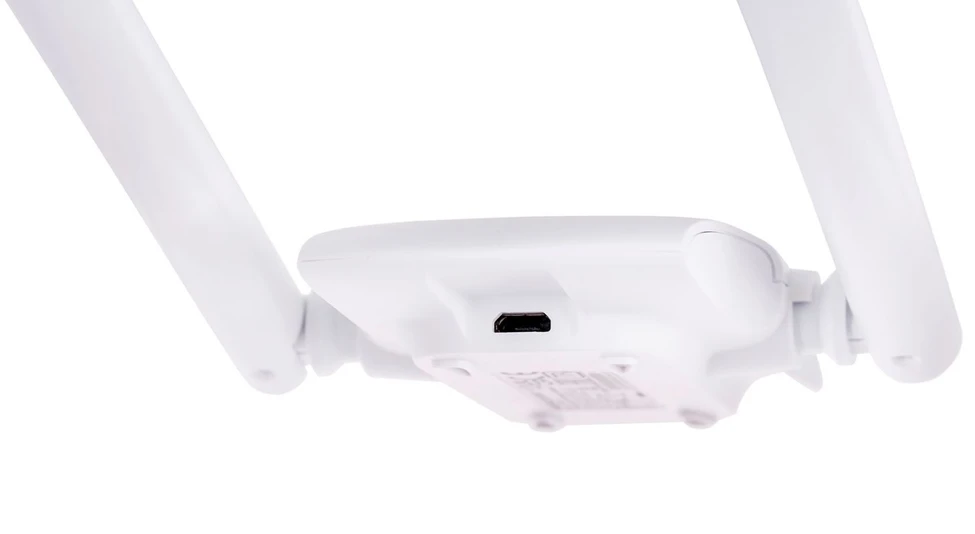 TP-Link Karta jungiama į tinklą Mercusys MW300UH WiFi N300 USB