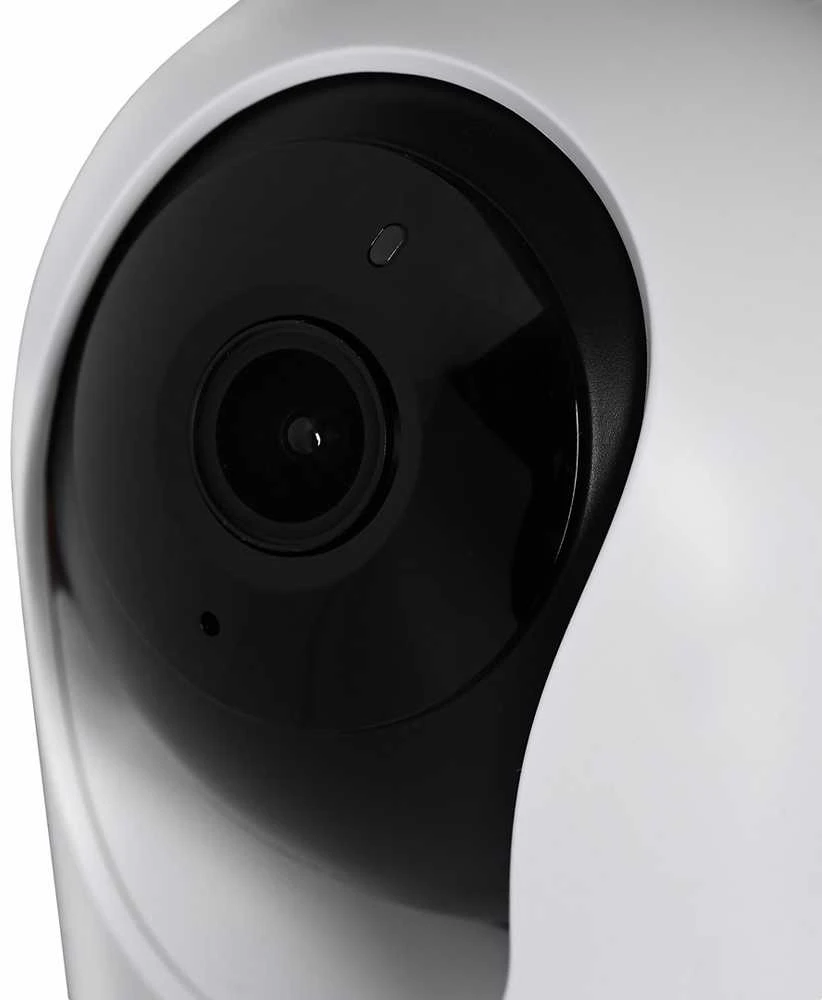 „Mercusys MC200“ – pasukama / pasukama namų apsaugos „Wi-Fi“ kamera