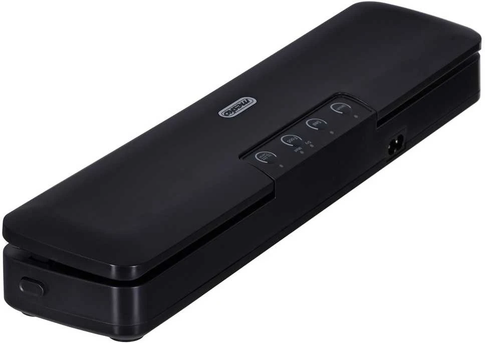 Mesko | Vacuum sealer | MS 4492 | Power 95 W | Juodas