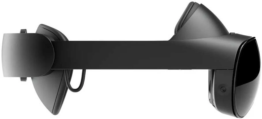 Meta Vr Virtualios realybės akiniai Meta Quest Pro All-in-one VR – 256GB