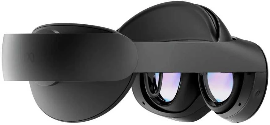Meta Vr Virtualios realybės akiniai Meta Quest Pro All-in-one VR – 256GB
