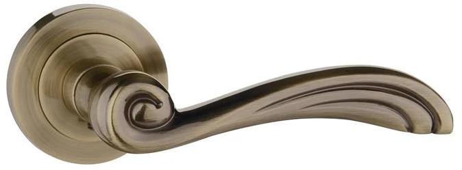 Metal_Bud Vidaus durų rankena Metal-Bud Orion, žalvaris