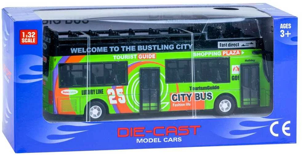 Jokomisiada Metalinis autobusas atidarė duris