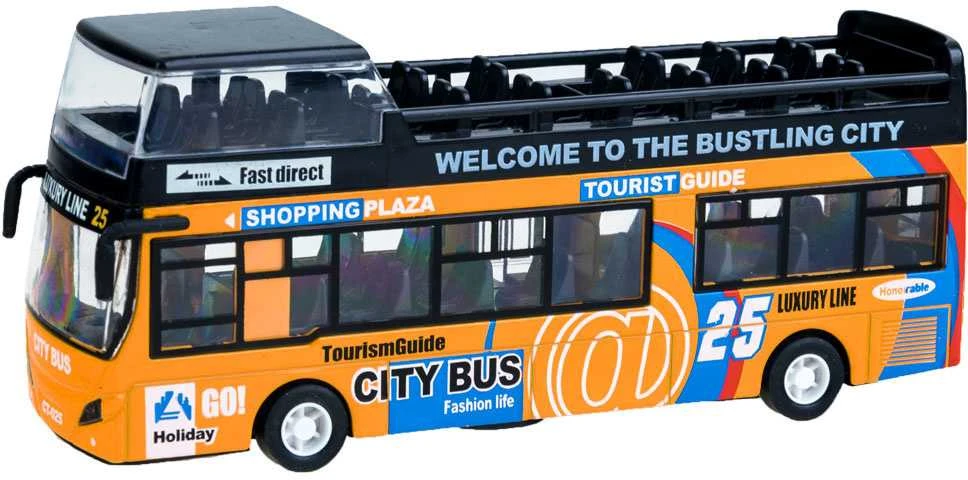 Jokomisiada Metalinis autobusas atidarė duris