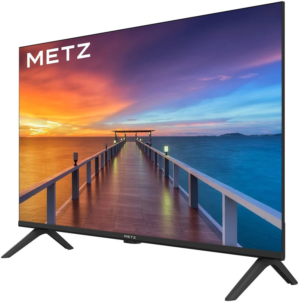 Metz 32MTH2000Z 80 cm (32") HD Ready TV Juodas