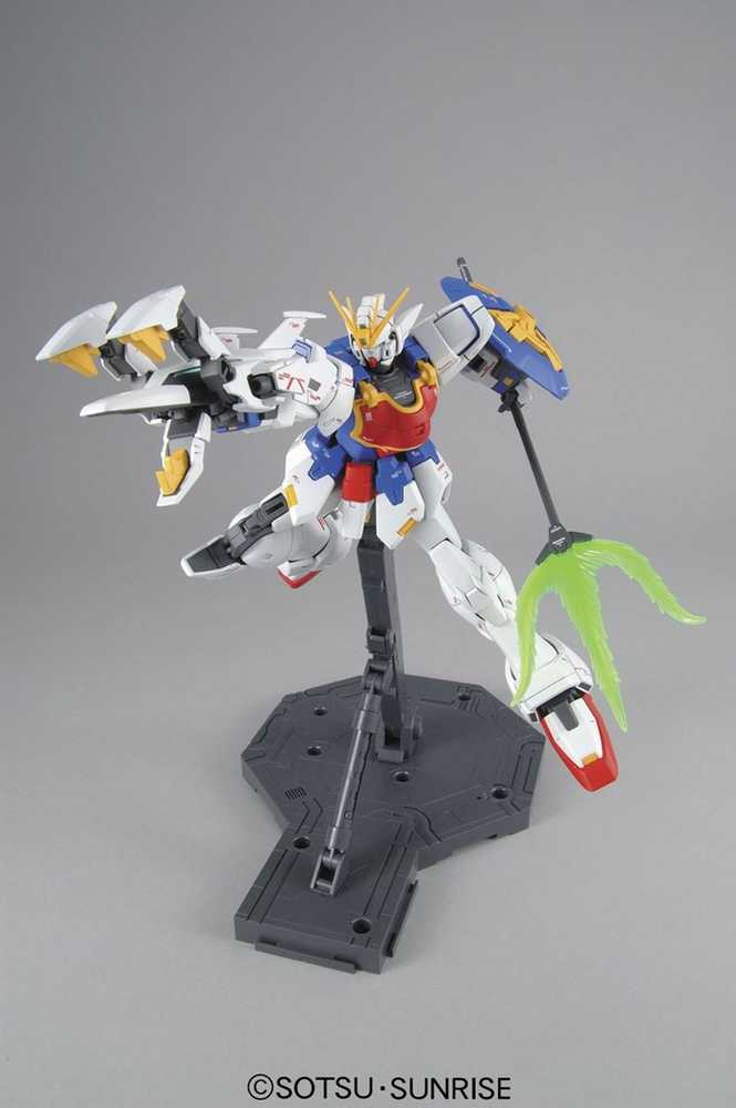 Bandai MG 1/100 SHENLONG GUNDAM EW.