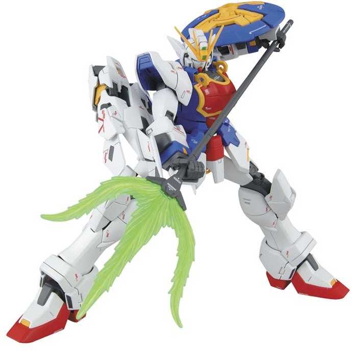 Bandai MG 1/100 SHENLONG GUNDAM EW.