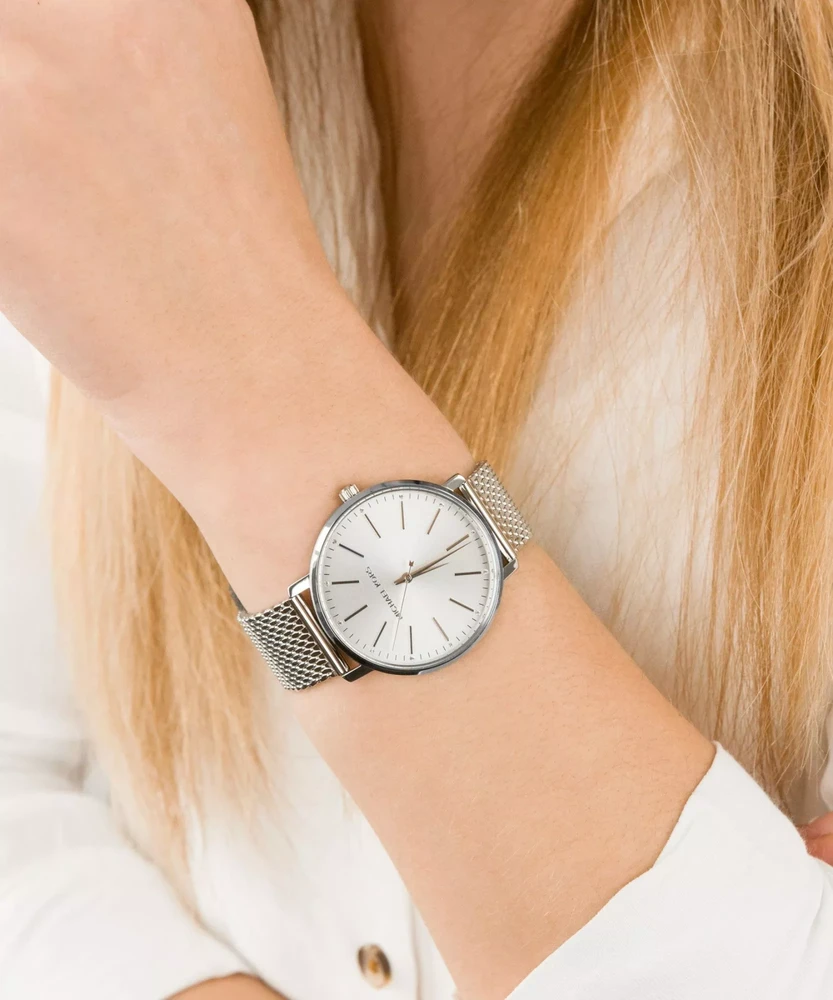 MICHAEL KORS MK4338 MOTERIS LAIKRODIS – PYPER (zm521h)