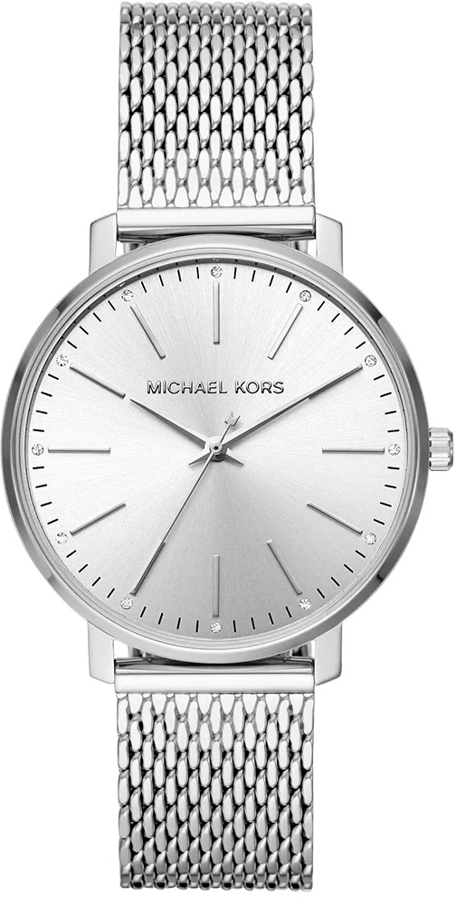 MICHAEL KORS MK4338 MOTERIS LAIKRODIS – PYPER (zm521h)