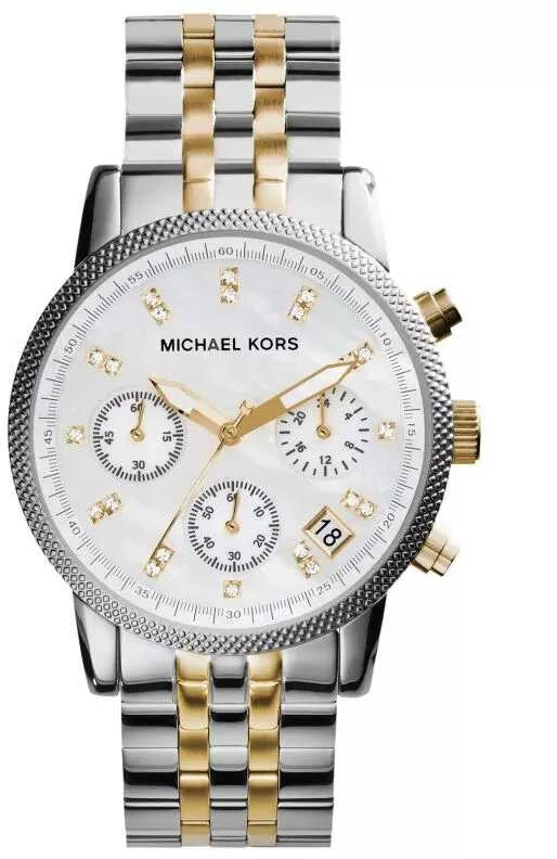 MICHAEL KORS MK5057 MOTERIS LAIKRODIS – RITZ (zm505b)