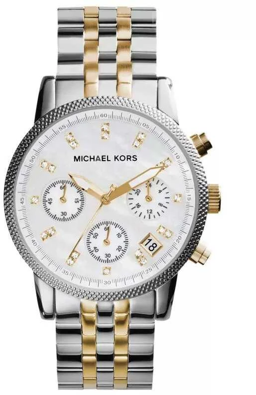 MICHAEL KORS MK5057 MOTERIS LAIKRODIS – RITZ (zm505b)