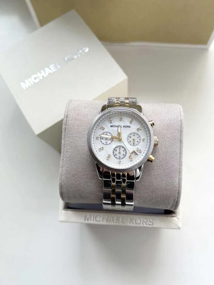 MICHAEL KORS MK5057 MOTERIS LAIKRODIS – RITZ (zm505b)