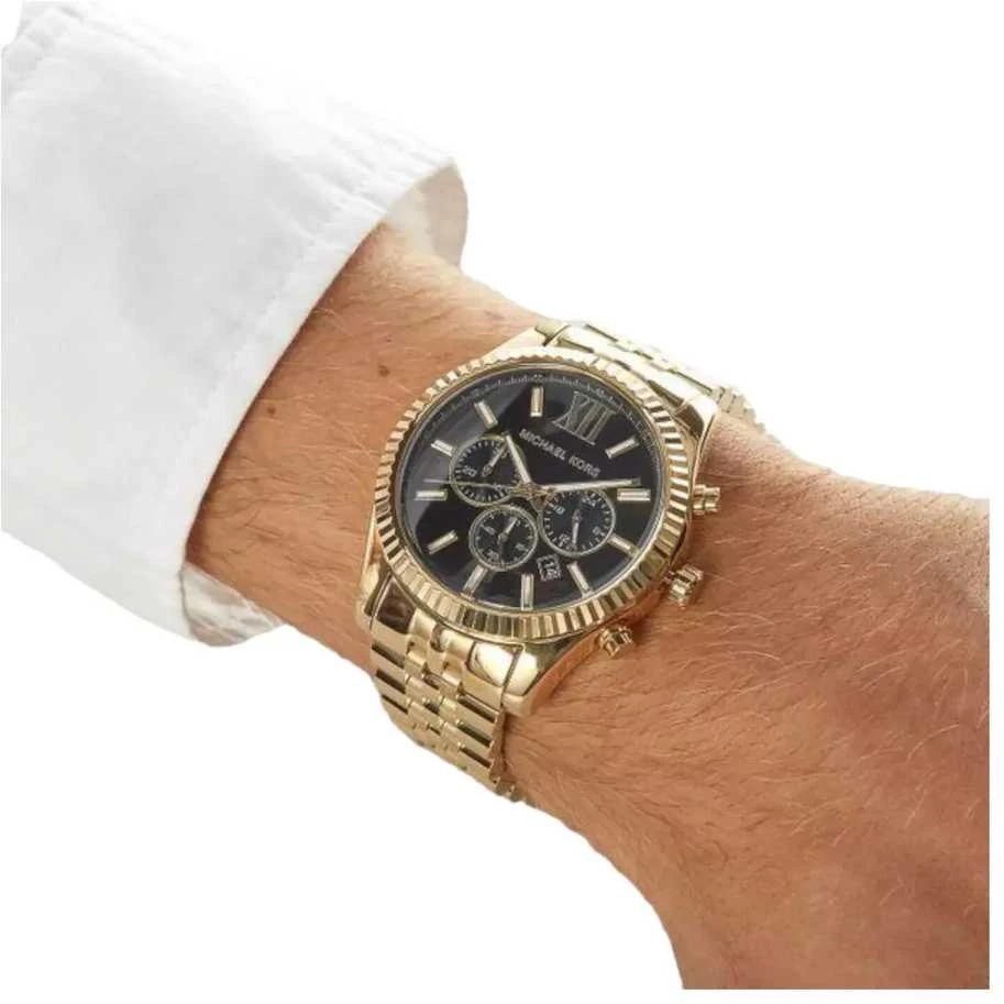 MICHAEL KORS MK8286 LEXINGTON LAIKRODIS (zm524b)