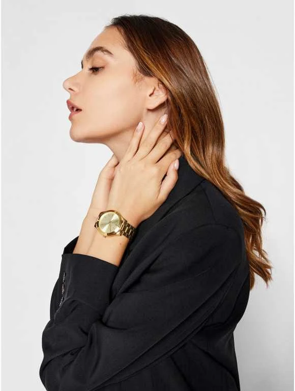 MICHAEL KORS MOTERIS LAIKRODIS MK3179 – SLIM RUNWAY (zm500f)