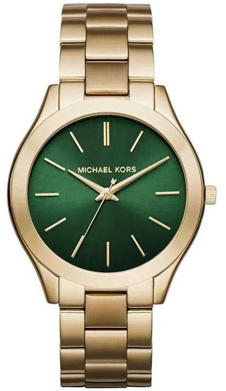 MICHAEL KORS MOTERIS LAIKRODIS MK3435 – RUNWAY (zm512b)
