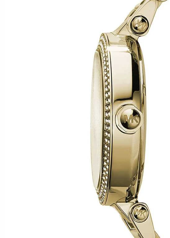 MICHAEL KORS MOTERIS LAIKRODIS MK5784 – PARKER (zm516a)