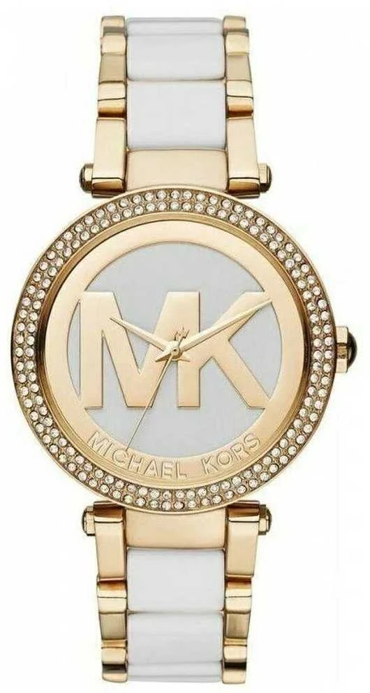 MICHAEL KORS MOTERIS LAIKRODIS MK5784 – PARKER (zm516a)