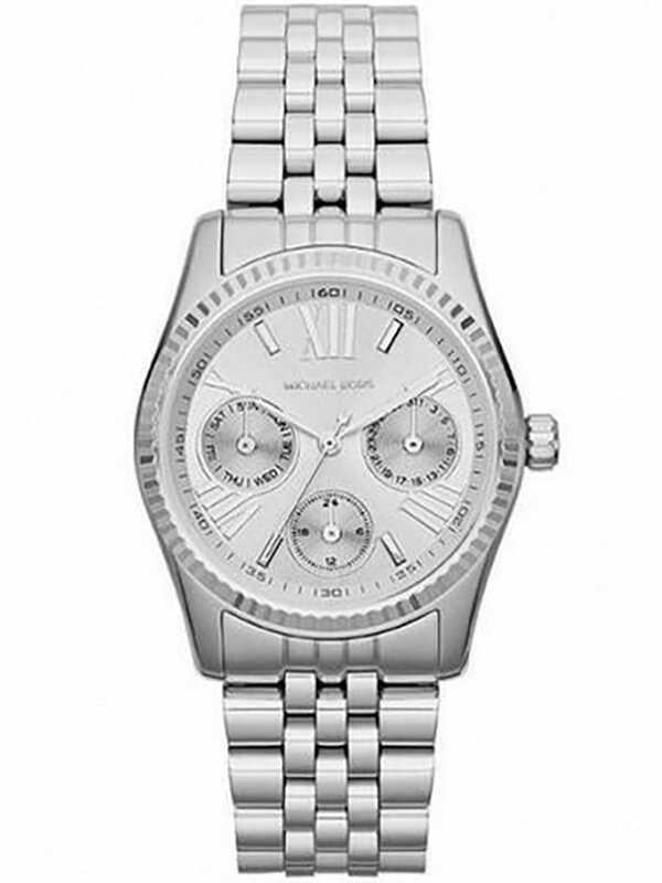 MICHAEL KORS MOTERIŠKAS LAIKRODIS MK5807- Lexington + BOX