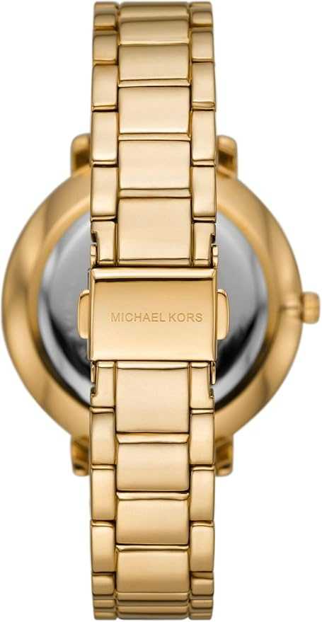 MICHAEL KORS PYPER MOTERIS LAIKRODIS MK4593 - (zm521d) + DĖŽĖ