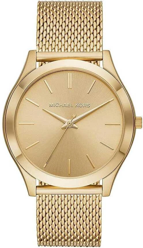 Michael Kors Slim Runway vyriškas laikrodis MK8625 + dėžutė
