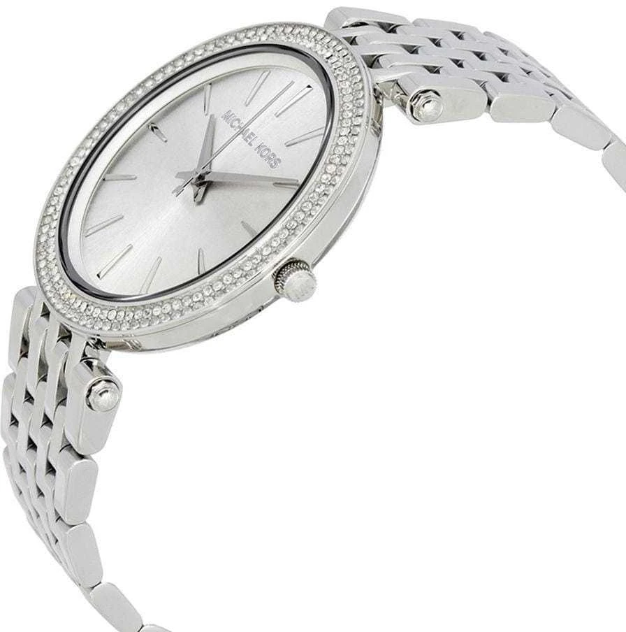 MOTERIŠKAS LAIKRODIS MICHAEL KORS MK3190 DARCI (zx691a)