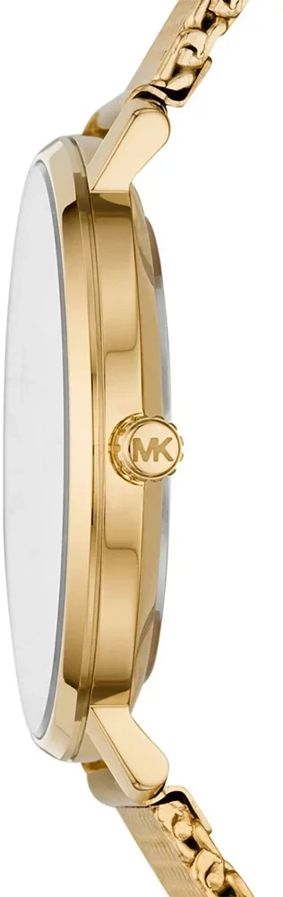 Laikrodis MICHAEL KORS WOMEN'S WATCH MK4339 - PYPER (zm521e)