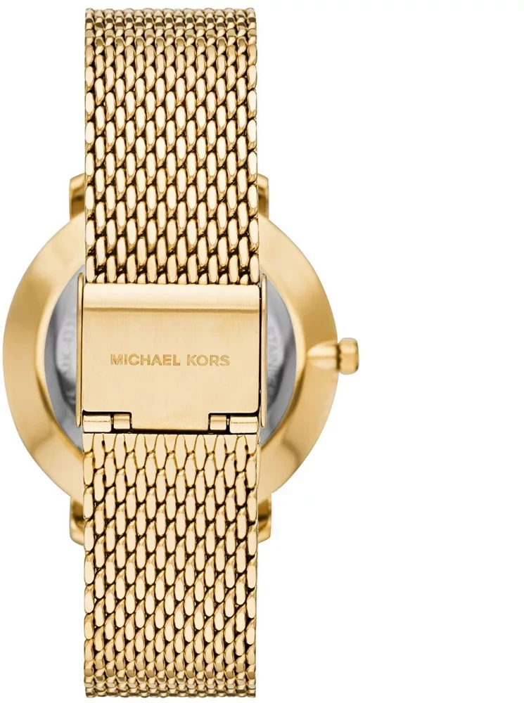 Laikrodis MICHAEL KORS WOMEN'S WATCH MK4339 - PYPER (zm521e)