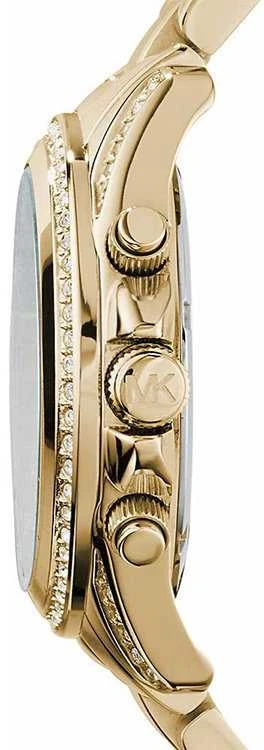 MICHAEL KORS MOTERIŠKAS LAIKRODIS MK5166 - BLAIR (zm528b)
