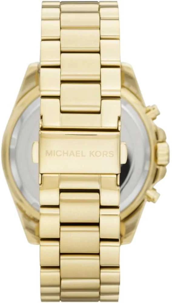 MOTERIŠKAS LAIKRODISI MICHAEL KORS MK5739 BRADSHAW (zx702a) - CHRONOGRAF