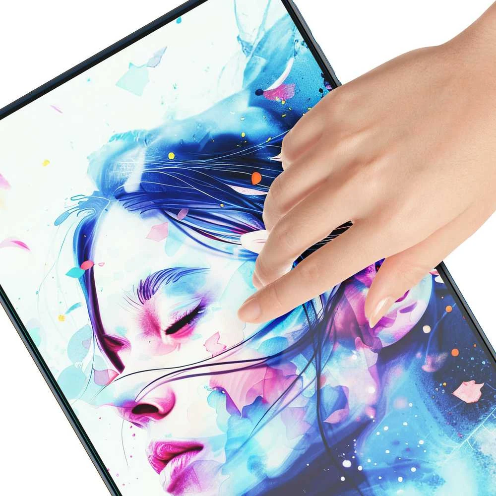 3Mk apsauga „Microsoft Surface Duo“ – iki 8.3" 3mk popieriaus pojūtis