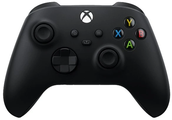 Microsoft XBOX Series X 1 TB Wi-Fi juodas