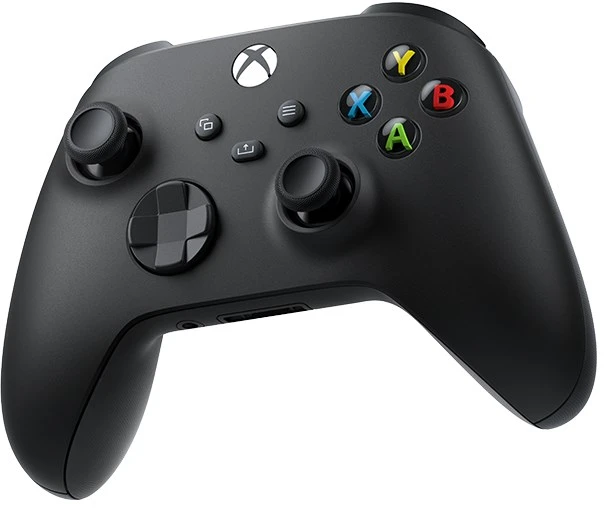 Microsoft XBOX Series X 1 TB Wi-Fi juodas