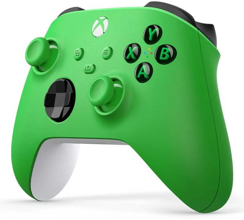 Microsoft XBOX Wireless Controller Žalias