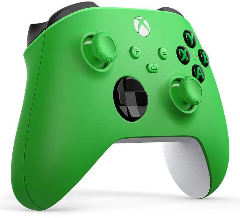 Microsoft XBOX Wireless Controller Žalias
