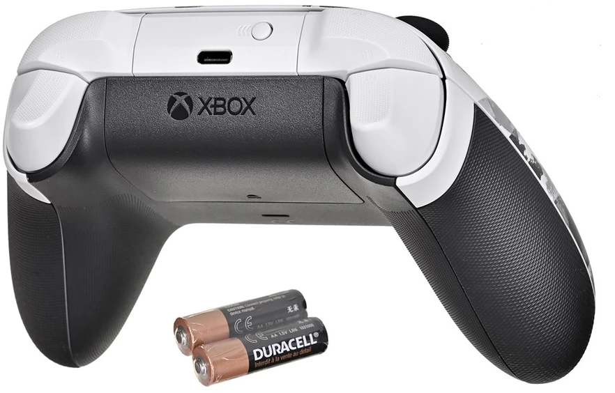Microsoft „XBOX Game Studios“ „XBOX Series“ belaidis valdiklis (Storm Breaker Special Edition)