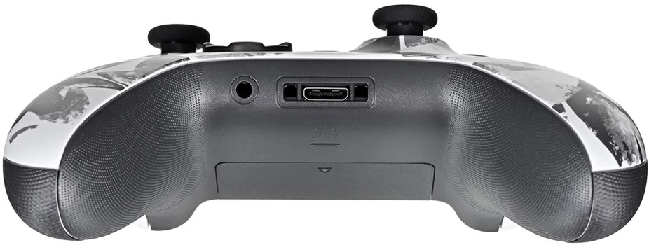 Microsoft „XBOX Game Studios“ „XBOX Series“ belaidis valdiklis (Storm Breaker Special Edition)