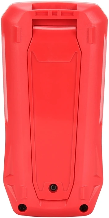 Skaitmeninis multimetras, CAT III 600V, NCV, 600V AC/DC, 20MOm, -40~300C, 4000, UNI-T