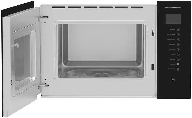 Mikrobangų krosnelė Built-in microwave orkaitė BEKO BMGB25353B 25 L 900 W Juodas