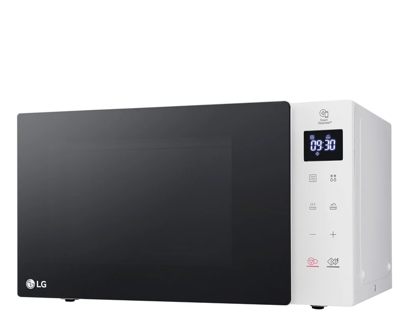 Mikrobangų krosnelė MICRO OVEN FS MS2032GASW LG