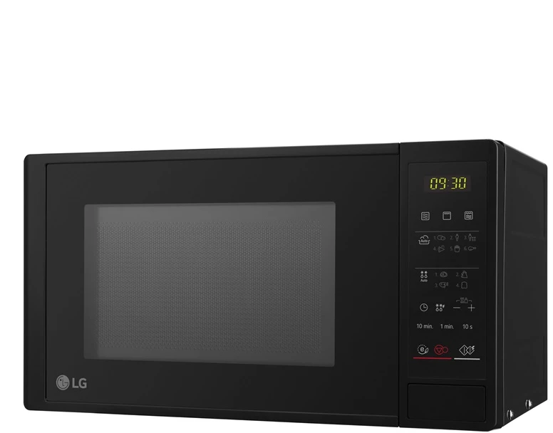 Mikrobangų krosnelė Microwave orkaitė LG MH6042D