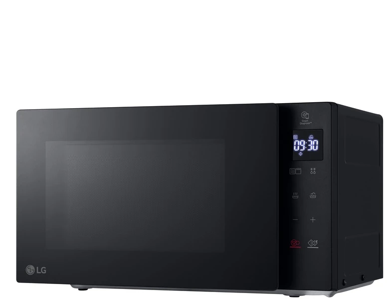 Mikrobangų krosnelė Microwave orkaitė LG MH6032GAS