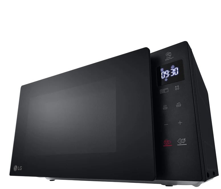 Mikrobangų krosnelė Microwave orkaitė LG MH6032GAS
