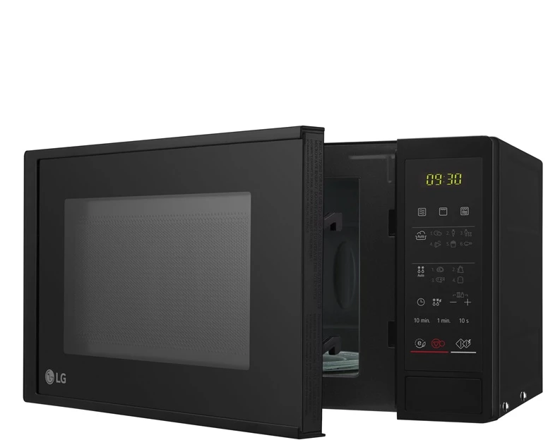 Mikrobangų krosnelė Microwave orkaitė LG MH6042D