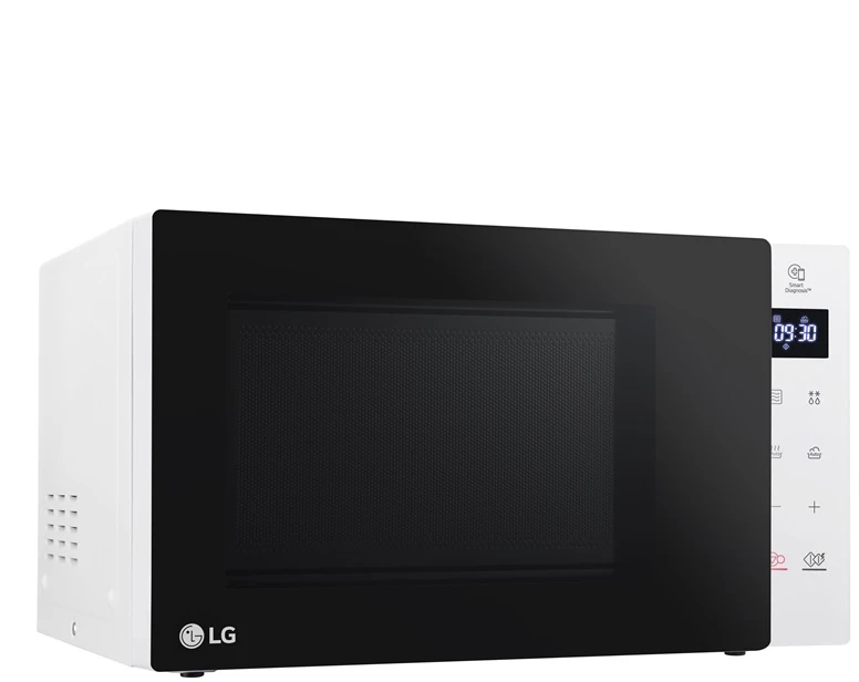 Mikrobangų krosnelė LG Microwave orkaitė | MS2032GAS NeoChef | Free standing | 20 L | 1050 W | Convection | Juodas